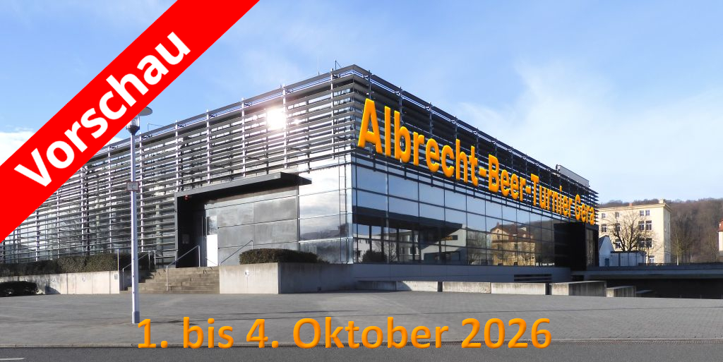 Panndorfhalle Gera Panndorfhalle