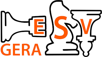 Logo ESV Gera
