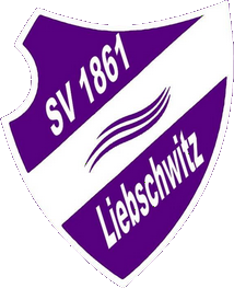 Logo SV Liebschwitz