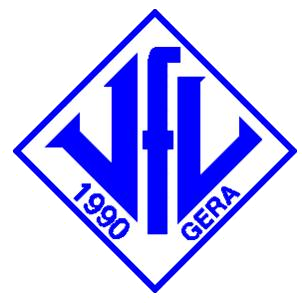 Logo VfL Gera